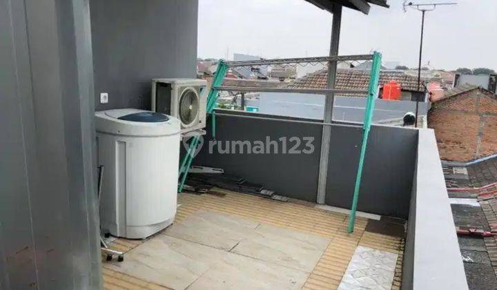 Dijual Cepat Rumah di Wisma Asri Bekasi Utara 2