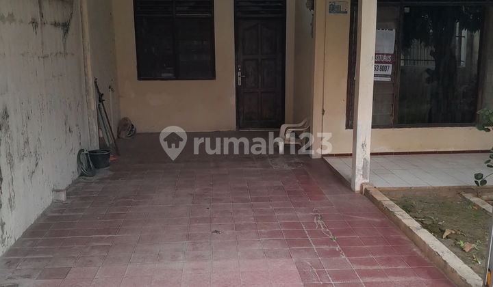 Dijual Rumah 1,5 Lantai di Pondok Kelapa Duren Sawit Jaktim 2