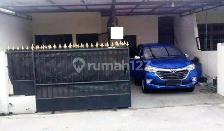 Dijual Rumah Di Harapan Indah 1 Bekasi