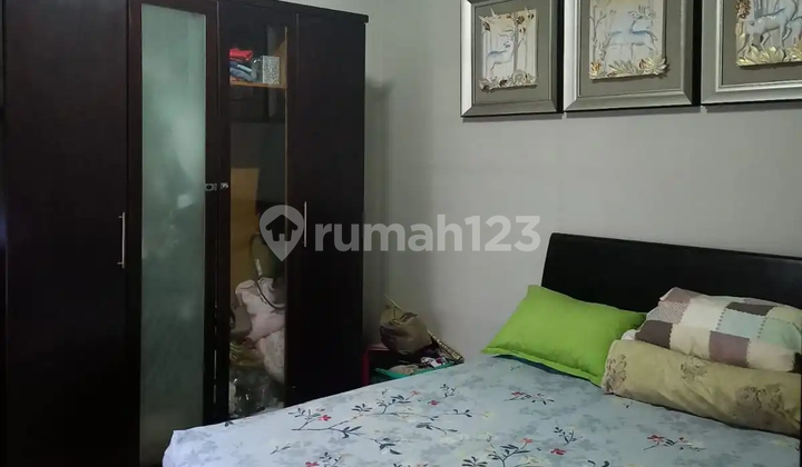 Rumah di Rawamangun Jakarta Timur 2