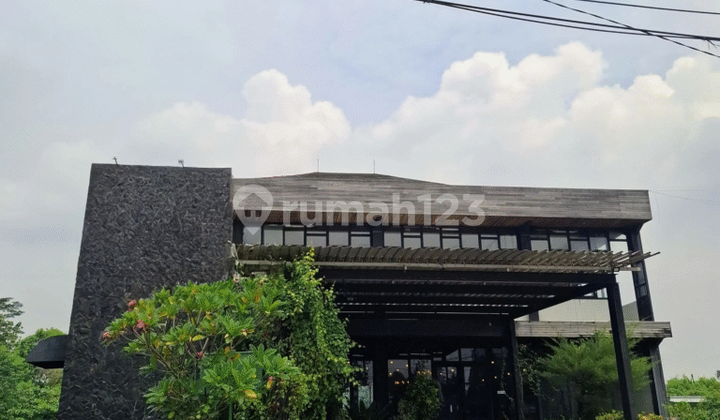 Di Jual Cepat Gedung Restoran Di Cibinong Bogor