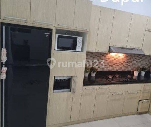 Rumah Mewah 2,5 Lantai Selangkah Menuju Mall Pondok Indah Jakarta Selatan 2