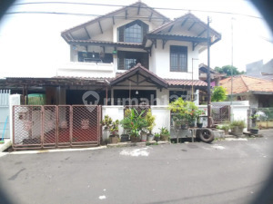 Rumah di Rawamangun Jakarta Timur