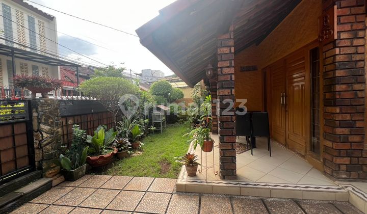 Dijual Cepat Rumah Hoek di Kelapa Gading Jakarta Timur, Harga Nego 2