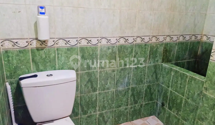 Dijual Cepat! Rumah Lingkungan Aman & Nyaman, Bebas Banjir, Rare Listing! 2