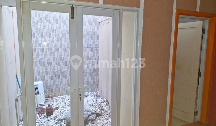 Dijual Rumah Cantik Siap Huni di Bintang Metropole Bekasi 2