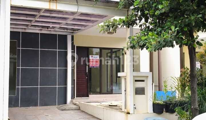 Rumah Cluster Arana Harapan Indah Di Harapan Indah, Luas 144 Harga Termurah