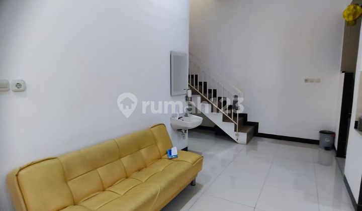 Dijual Rumah Siap Huni di Jakasampurna- Belakang Pasar Kranji Bekasi, Harga Nego Sampai Jadi 2