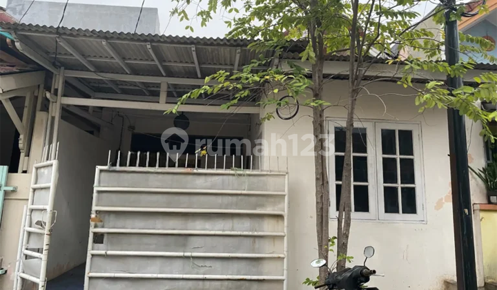 Disewakan Rumah Siap Huni di Taman Harapan Baru Bekasi 1