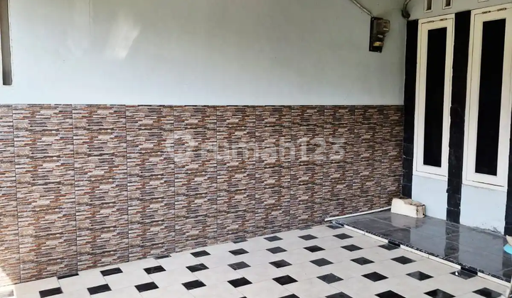 DIJUAL PERUMAHAN DEPARTEMEN PERTANIAN KOTA BEKASI 2