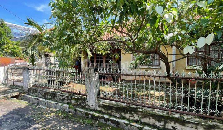 Jual Cepat Rumah Hitung Tanah di Cendana Jakapermai Bekasi 1