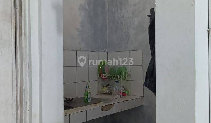 Dijual Ruko 2 1 2 Lantai Pondok Ungu Bekasi 2