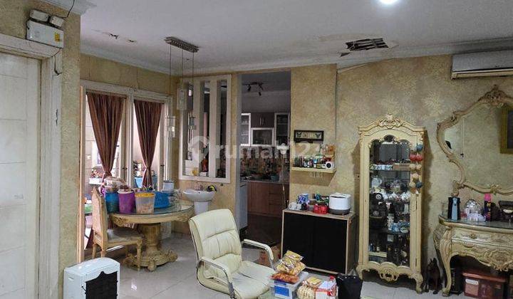 Dijual Rumah 2 Lantai di Cluster Maple Summarecon Bekasi 2