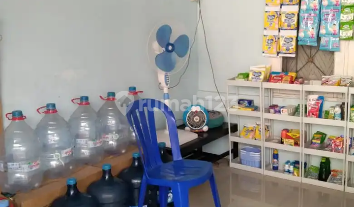 Dijual Rumah Duta Bumi Dekat Harapan Indah Harga Dibawah Pasaran