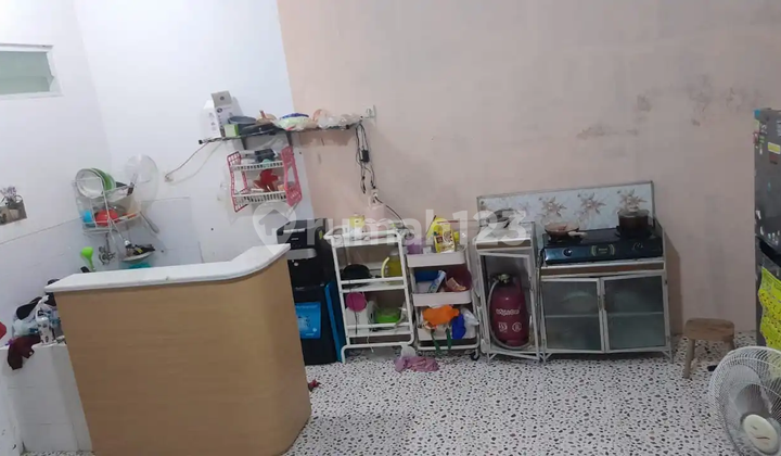 For Quick Sale Ready-to-Occupy House in Victoria Cluster, Bekasi 2