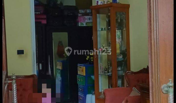 Dijual Cepat Rumah Bebas Banjir di Taman Rafflesia Jatimulya Bekasi 2