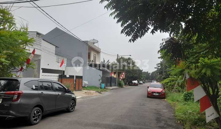 For Sale, Hook House, Duta Harapan, North Bekasi