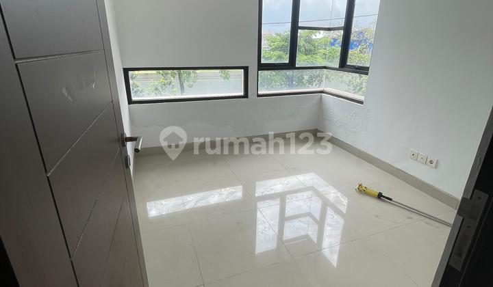 Rumah 2 Lantai Cluster Damar Green Ara Harapan Indah, Jual Dibawah Pasar 2