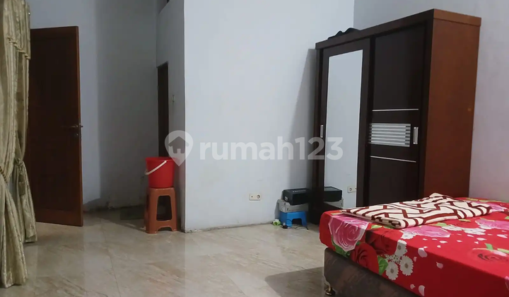DIJUAL CEPAT RUMAH DI GRIYA HARAPAN PERMAI HARAPAN INDAH BEKASI 2