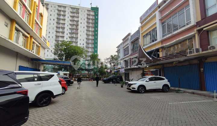 For Sale Mutiara Bekasi Centre Shop House 2
