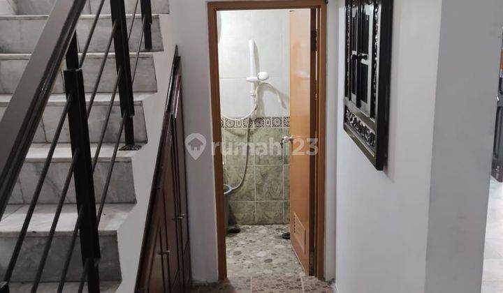 foto lainnya dijual rumah luas siap huni