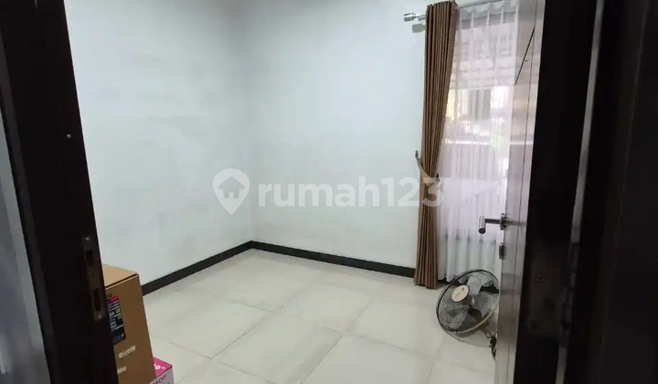 Ready-to-Occupy Fully Furnished House in Premier Serenity East Bekasi