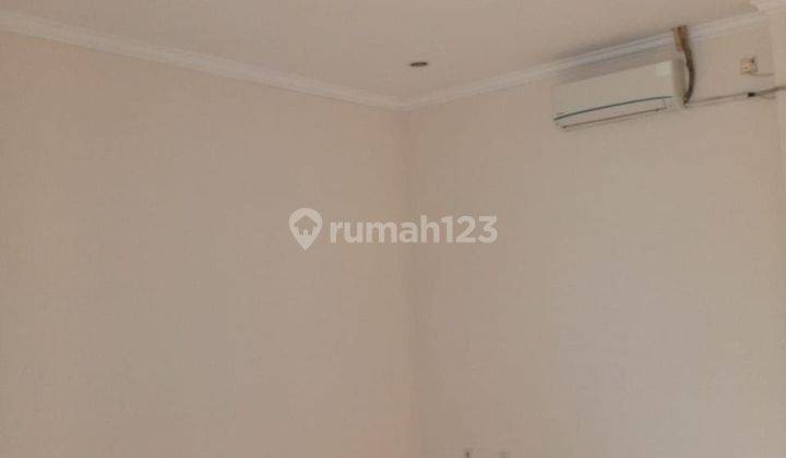 Rumah 2 Lantai Siap Huni Dan Bangunan Baru di Kemang Pratama Bekasi 2