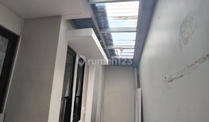 Dijual Rumah Siap Huni di Summarecon Bekasi 2