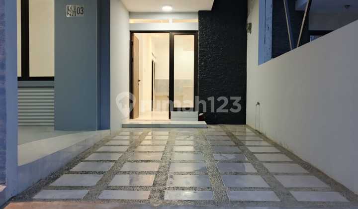 Rumah Baru Siap Huni Di Harapan Mulya Regency, Harga Bisa Nego 2