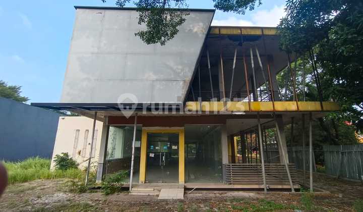 Disewakan Ruang Usaha di Meli Melo Harapan Indah Bekasi Disewakan Ruang Usaha di Meli Melo Harapan Indah Bekasi