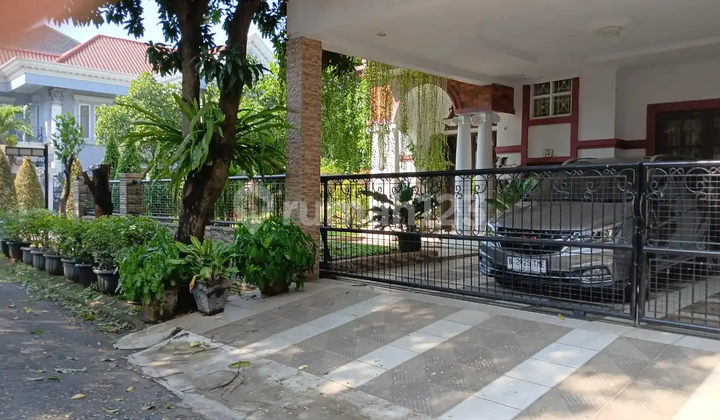 Dijual Rumah Hook di Royal Residence Cakung - Harga Nego Sampai Jadi ( Owner Bu )