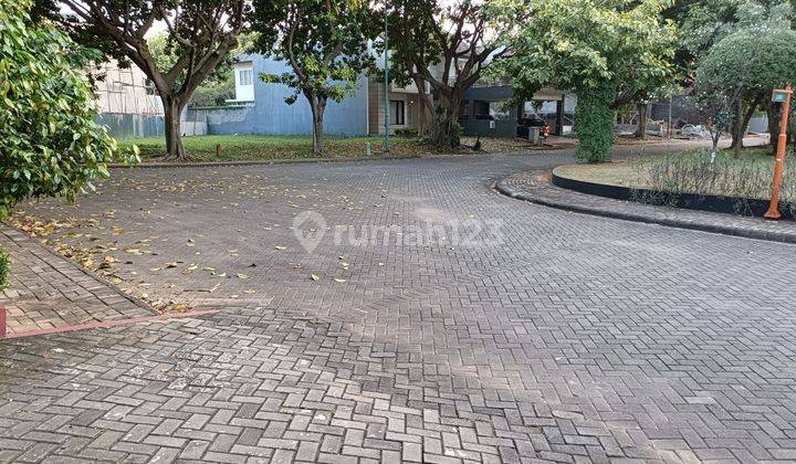 Rumah Siap Huni di Kemang Pratama Regensi Bekasi 2