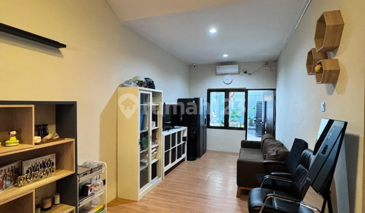 Dijual Cepat Rumah Siap Huni di Harapan Mulya Bekasi Dijual Cepat Rumah Siap Huni di Harapan Mulya Bekasi