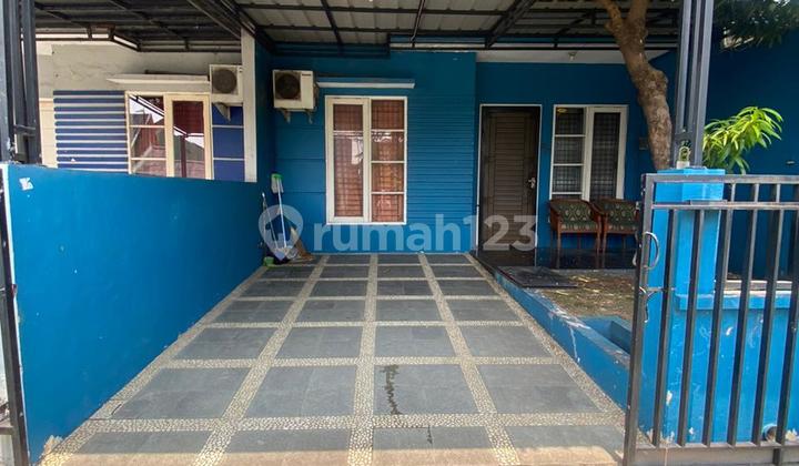 Dijual Cepat Rumah di Perumahan Taman Juanda Bekasi Timur, Bebas Banjir Dijual Cepat Rumah di Perumahan Taman Juanda Bekasi Timur, Bebas Banjir