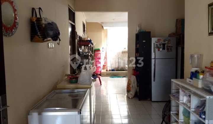 Rumah Siap Huni di Prima Harapan Regency Bekasi, Lokasi Nempel Summarecon 2