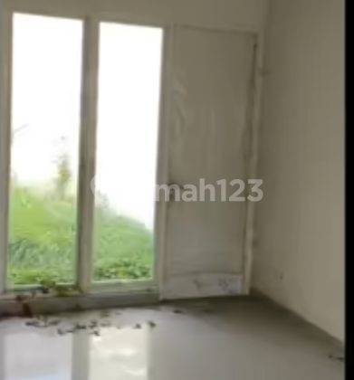 Dijual Cepat Rumah Termurah Cluster Adara Harapan Indah Bekasi 2