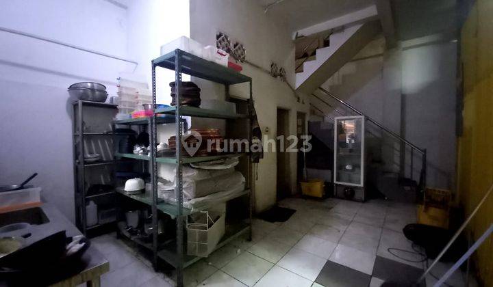 Jual Cepat Tempat Usaha Indomaret, Car Wash, Cafe, Lapangan Badminton Harga Murah Lokasi Strategis di Ciledug Raya Tangerang Banten 2