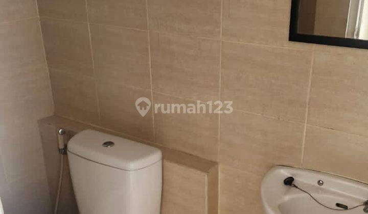 Ruko 3 Lantai Siap Pakai Sinpasa Summarecon Bekasi 2