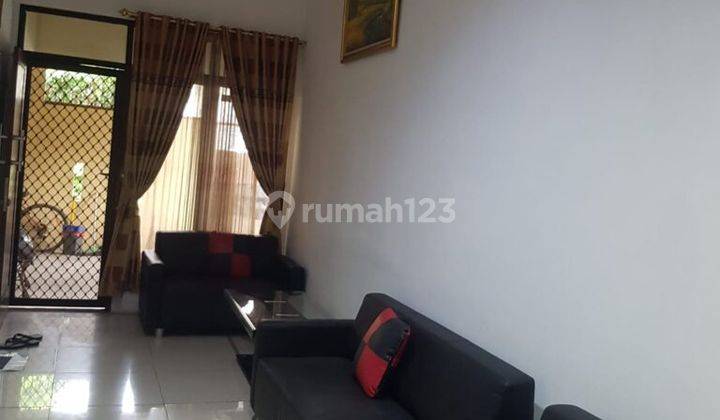 Dijual Rumah Strategis Siap Huni di Metland Cakung 1