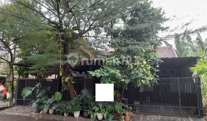 For Sale, Hook House, Duta Harapan, North Bekasi