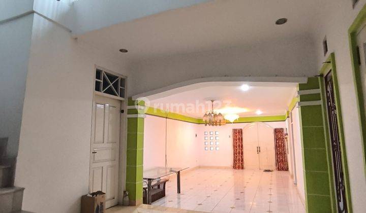 Dijual Rumah Siap Huni di Duta Harapan Bekasi Utara 2