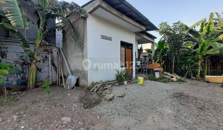 Dijual Tanah di Lokasi Strategis di Jl Perjuangan 2