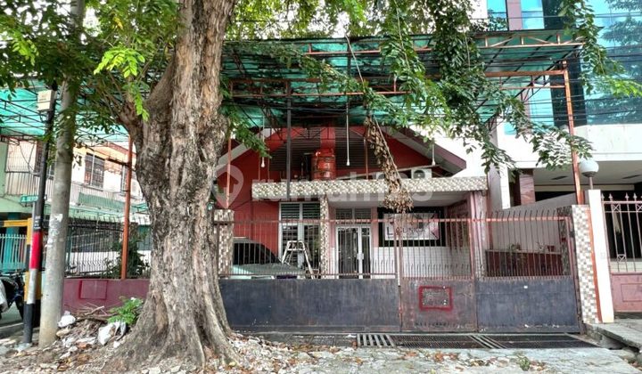 Rumah Ex Apotek Harga Termurah di bawah NJOP di Cideng Gambir Jakarta Pusat Rumah Ex Apotek Harga Termurah di bawah NJOP di Cideng Gambir Jakarta Pusat