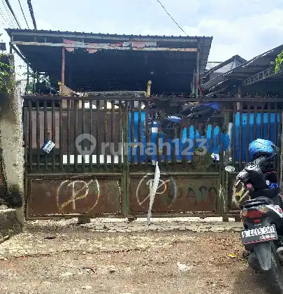 Dijual Cepat Tanah Lokasi Premium Dekat Jalan Utama Cakung Dijual Cepat Tanah Lokasi Premium Dekat Jalan Utama Cakung