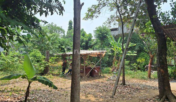 Dijual Tanah Bangunan Rumah Sarang Burung Walet di Tambun Utara 1