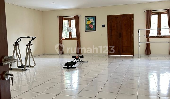 Ready-to-Occupy House in Koja, North Jakarta. Negotiable Price Until Deal is Sealed. 2