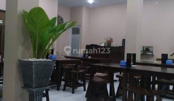 Dijual Gedung di Jalan Veteran Bekasi Kota Lokasi Strategis 2