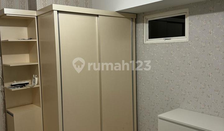 Cheap Sale Springlake Summarecon Bekasi Apartment - 3 Bedrooms + Furnished 2