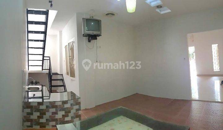 Dijual Cepat Rumah Siap Huni di Mediterania Cikunir Bekasi 2