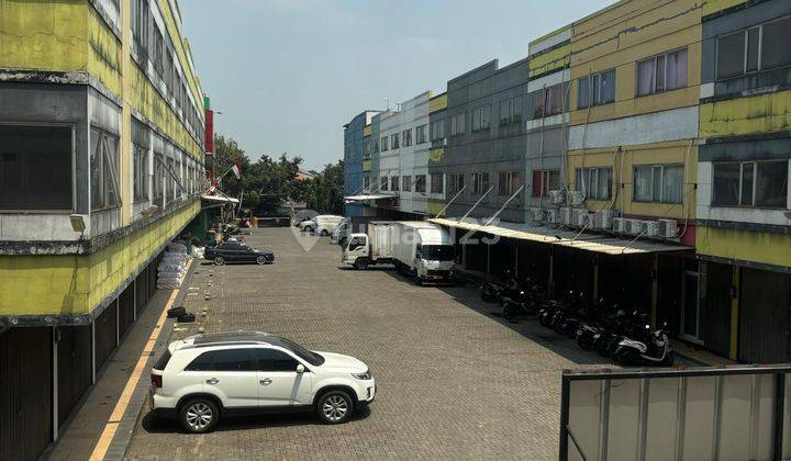 Dijual Cepat Ruko 7 Gandeng Siap Pakai di Bintara Bekasi 2